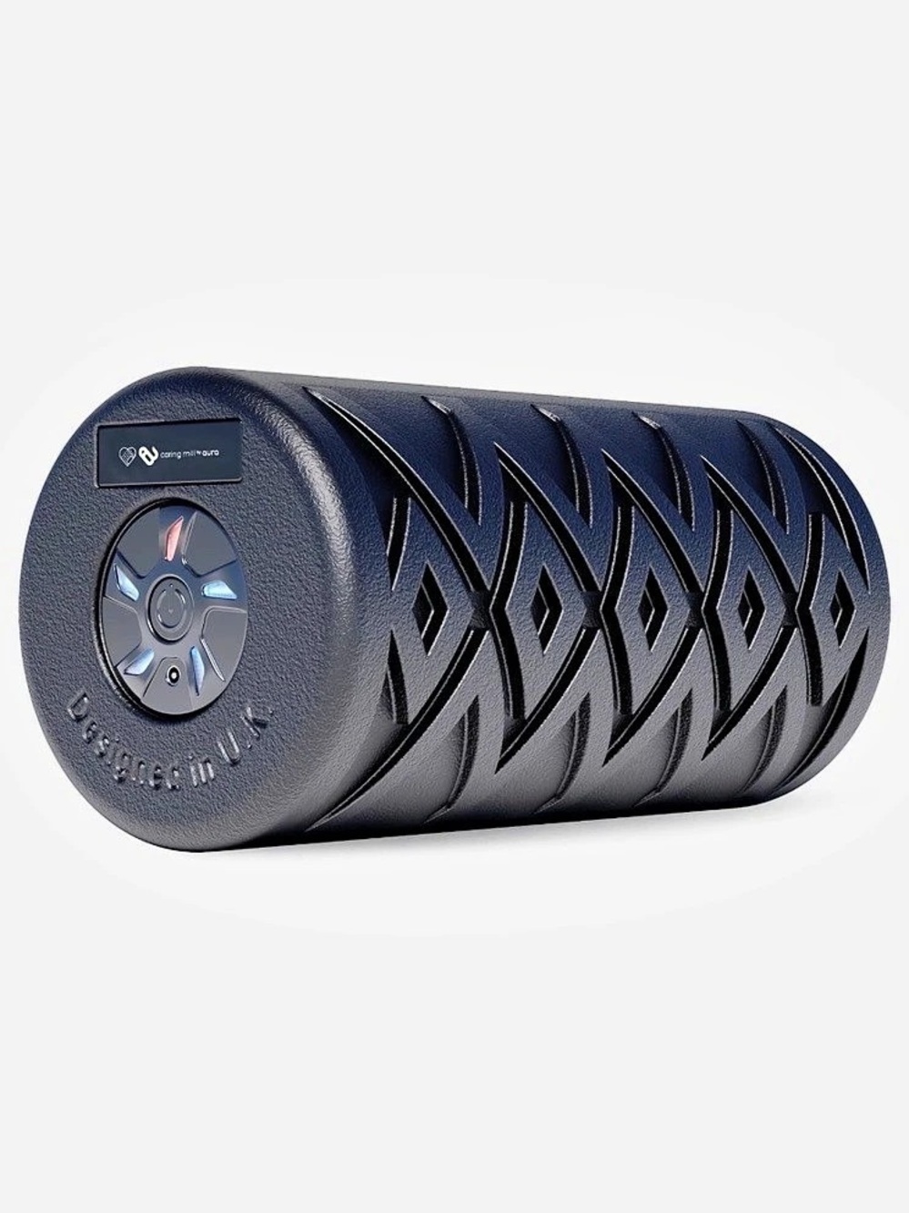 Revroll Portable Speaker in Black Like New